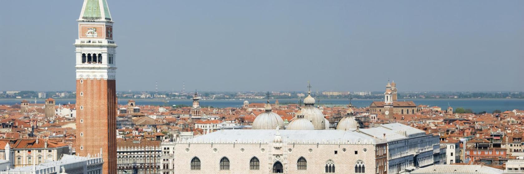Palacio Ducal de Venecia